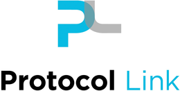 PL PROTOCOL LINK trademark