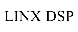 LINX DSP trademark