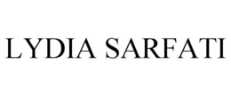 LYDIA SARFATI trademark