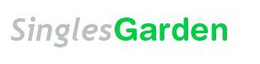 SINGLES GARDEN trademark