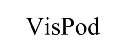 VISPOD trademark