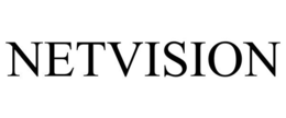 NETVISION trademark