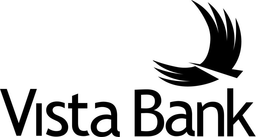 VISTA BANK trademark