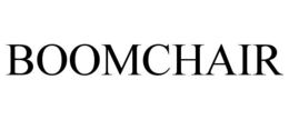 BOOMCHAIR trademark