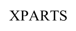 XPARTS trademark