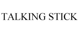TALKING STICK trademark