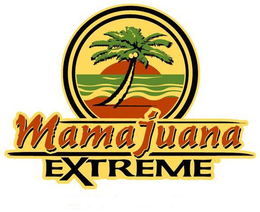 MAMAJUANA EXTREME trademark