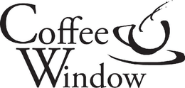 COFFEE WINDOW trademark