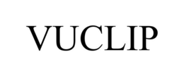 VUCLIP trademark