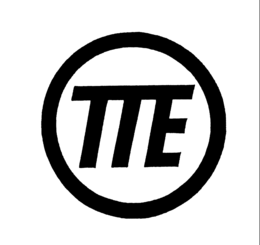 TTE trademark