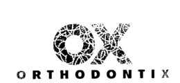 OX ORTHODONTIX trademark
