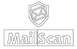 MAIL SCAN trademark