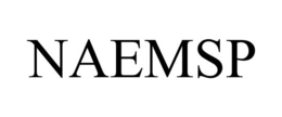 NAEMSP trademark