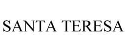 SANTA TERESA trademark