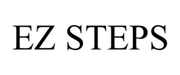 EZ STEPS trademark
