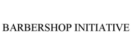 BARBERSHOP INITIATIVE trademark