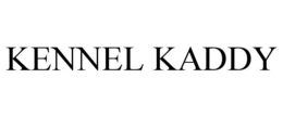KENNEL KADDY trademark