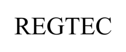 REGTEC trademark