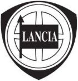 LANCIA trademark