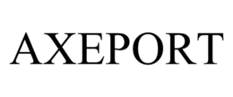 AXEPORT trademark