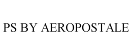 PS BY AEROPOSTALE trademark