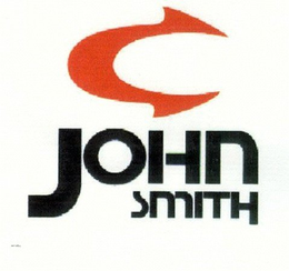 JOHN SMITH trademark