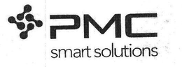 PMC SMART SOLUTIONS trademark