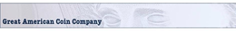 GREAT AMERICAN COIN COMPANY trademark