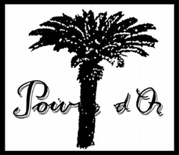 POIVRE D'OR trademark