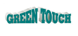 GREEN TOUCH trademark