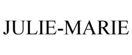 JULIE-MARIE trademark