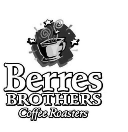 BERRES BROTHERS COFFEE ROASTERS trademark