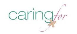 CARING FOR X trademark