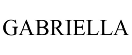 GABRIELLA trademark