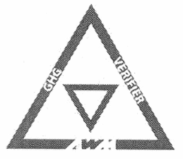 GHG VERIFIER AWM trademark