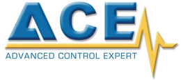 ACE ADVANCED CONTROL EXPERT trademark