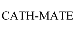 CATH-MATE trademark