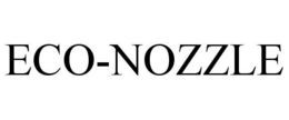 ECO-NOZZLE trademark