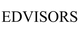 EDVISORS trademark