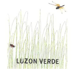 LUZON VERDE trademark