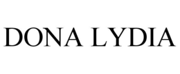 DONA LYDIA trademark