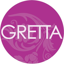 GRETTA trademark