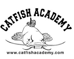 CATFISH ACADEMY WWW.CATFISHACADEMY.COM trademark