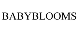 BABYBLOOMS trademark