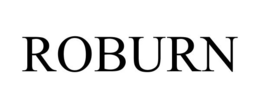 ROBURN trademark