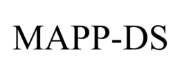 MAPP-DS trademark