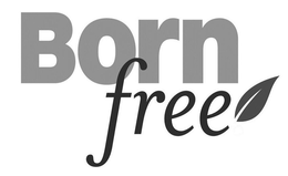 BORN FREE trademark