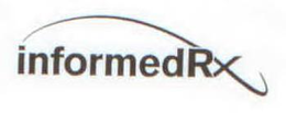 INFORMEDRX trademark