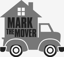 MARK THE MOVER trademark