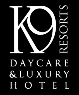 K9 RESORTS DAYCARE & LUXURY HOTEL trademark